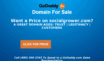 socialgrower.com
