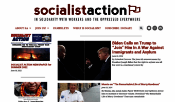 socialistaction.org