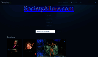 societyallure.com