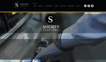 societystaffing.com