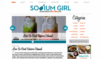 sodiumgirl.com