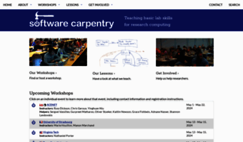 software-carpentry.org
