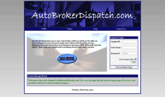 software.autobrokerdispatch.com