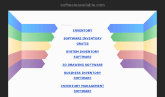 softwareavailable.com