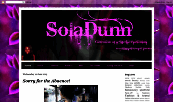 soladunn.blogspot.com