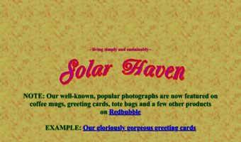 solarhaven.org