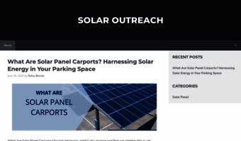 solaroutreach.org