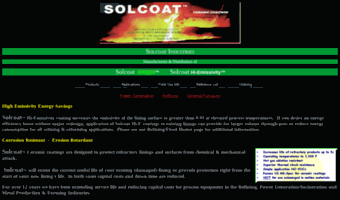 solcoat.com