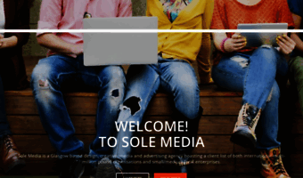sole-media.co.uk