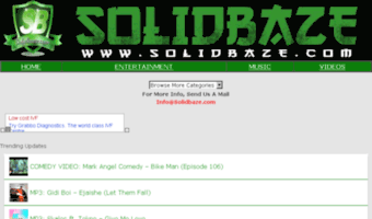 solidbaze.com
