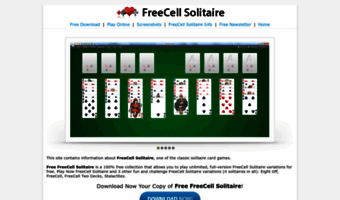 solitaire-freecell.com
