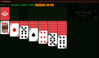 solitaire.gg