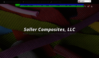 sollercomposites.com