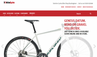 solsticecycles.co.uk