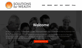 solutionsforwealthinc.com