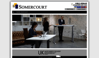somercourt.co.uk