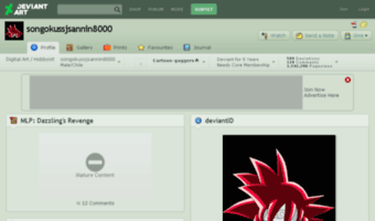 songokussjsannin8000.deviantart.com