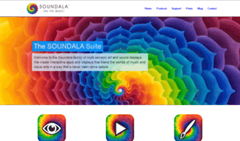 soundala.com