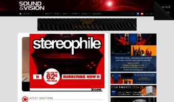 soundandvision.com