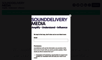 sounddelivery.org.uk