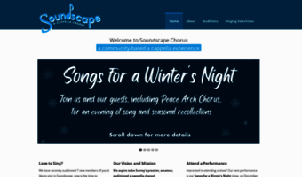 soundscapesings.ca