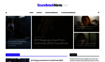 soundtrackmania.net