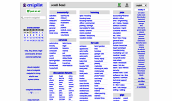 southbend.craigslist.org
