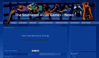 southeastasiansports.blogspot.com