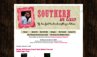 southerninlaw.blogspot.com.au