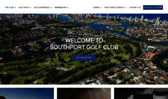 southportgolfclub.com.au