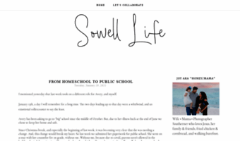 sowelllife.com