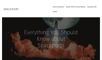 spaceport.org.uk