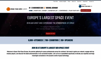 spacetechexpo.eu