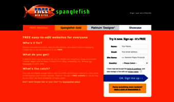 spanglefish.com