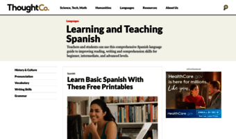 spanish.about.com