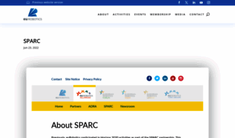 sparc-robotics.eu
