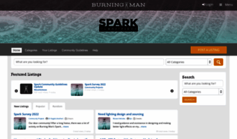 spark.burningman.com