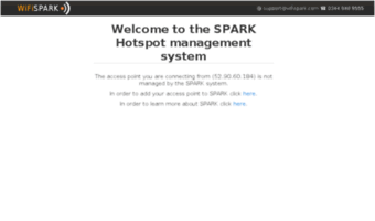 spark1.wifispark.net