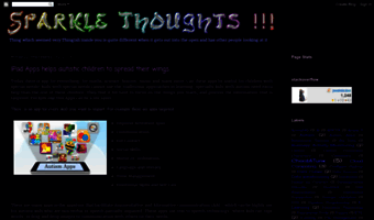 sparkletechthoughts.blogspot.com