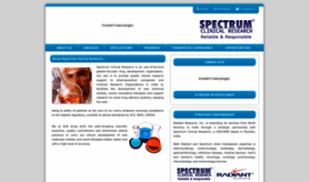 spectrumcr.com