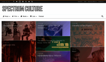 spectrumculture.com