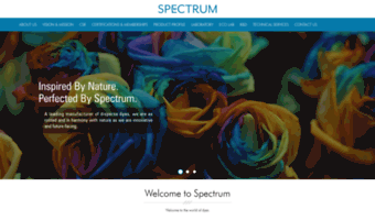 spectrumdyes.com