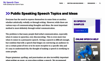 speech-topics-help.com