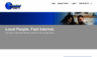 speedweb.com.au