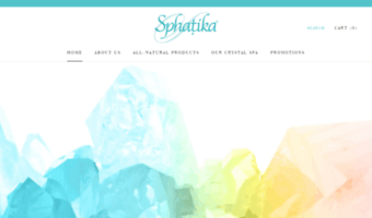 sphatika.com