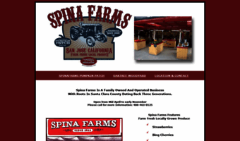 spina-farms.com