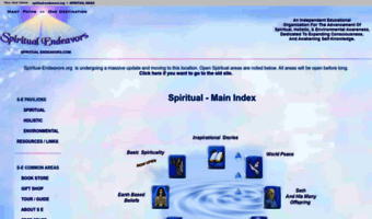 spiritual-endeavors.org