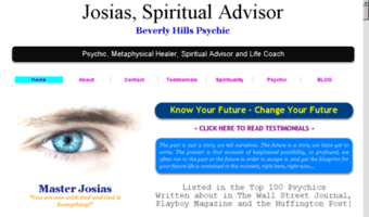 spiritualexpert.pro