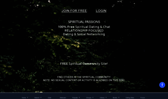 spiritualpassions.com