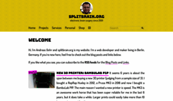 splitbrain.org